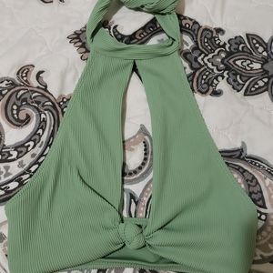 Aerie bra /swing bra